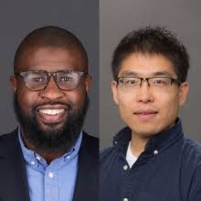 Abdus-Saboor, Zhen Are Sloan Research Fellows