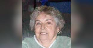 Joyce Mae Alley Obituary