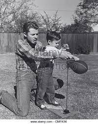 Audie Murphy With Son Terry Michael Murphy 1954 Credit Image A C Michael Murphy American Heroes Old Movie Stars