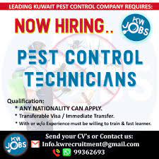 Before hiring a pest control company, it is required to consider a few things that will be mentioned here. Facebook