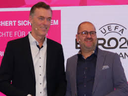 „wir wollen auch spiele nur für uns. Deal Mit Der Telekom Fussball Em 2024 Auch Bei Ard Zdf Und Rtl Dwdl De