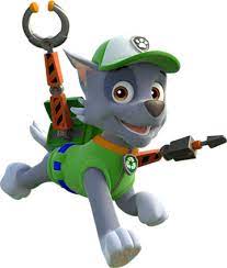Paw Patrol Birthday Get Ready For A Pawtastic Party With These Free Printables And Party Paw Patrol Decorations Paw Patrol Party Paw Patrol Party Printables
