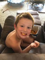 Please. If everyone will share this. It's for my grandson. And send up a  prayer please. Edited post to add that Zach is the child that was  critically injured in the wreck