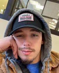 Noah Thompson Freshman year of High School 5 Things To Know About The  'American Idol' Season 20 Winner