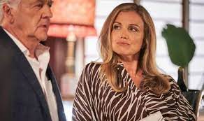 Susie mcallister, played by bridie carter, will make her first appearance in 2020. Why Did Bridie Carter Leave Home And Away As Susie Mcallister Tv Radio Showbiz Tv Express Co Uk