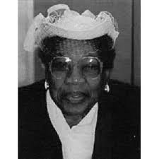 Lola Horton Lane Obituary (1925