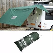 At impact canopy, our custom canopy tents and other custom branding solutions surpass other manufacturers in terms of quality Go Tarp Sun Rain Canopy In Stock