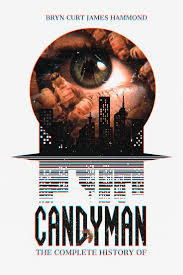 Williams.based on clive barker's short story the forbidden, the film follows a chicago graduate student completing a thesis on urban legends and folklore, which leads her to the legend of the candyman, the ghost of an. The Complete History Of Candyman 2021 Imdb