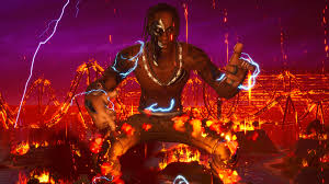All wallpaper images in this website is remain property of their original owners. Fortnite X Travis Scott Album On Imgur
