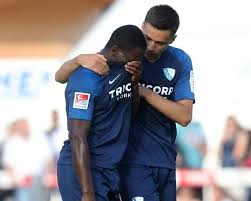 Um eine offizieller fanklub des vfl bochum 1848 werden zu können, müssen einige voraussetzungen erfüllt werden: Jordi Osei Tutu Thanks Arsenal Bochum And Fans For Support After Being Racially Abused In Pre Season Friendly