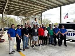 St. Tammany Parish...