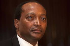 Who verifies if a candidate is qualified to run for president? Pros And Cons Of Motsepe S Bid For Caf Presidency Citypress