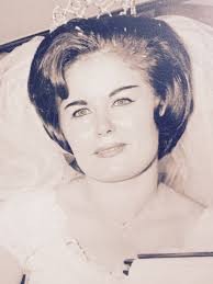 Obituary information for Isabelle P. Vitucci