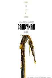 In theaters august 27, 2021. Candyman 2021 Film Trailer Kritik