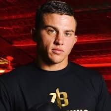 Ricky ESilva vs. Quintin Carey, Hill vs. Biggs