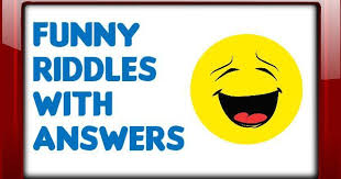 Looking For Funny Riddles With Answers Here S A Collection Of Our Best Funny Riddles With Answers Riddles With Answers Funny Riddles
