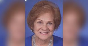 Obituary for Alice Ream Timm