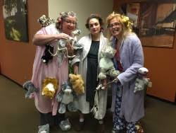 Buzzfeed staff, by brett s. Halloween Fun Wear Work Appropriate Costumes On Halloween The Bridge Carthage College
