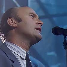 Phil Collins Music and Performances Discussion