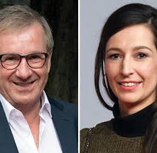 Mit dem wichtigsten des tages, kompakt in 20 minuten direkt aus berlin. Ex Tagesschau Sprecher Jan Hofer Rtl Direkt Wird Keine One Man Show Welt