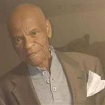 Mr. Larry Quincy Barbee Obituary