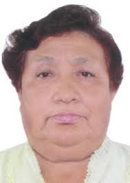 Otorongo UREÑA DE GUIBERT, LORENA BEATRIZ