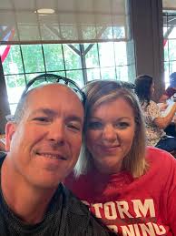 Happy Birthday Thomas Pogue., son of Rhona Spears and grandson of the late  Kenneth Renfrow. We love you and gooe you have a blessed day.