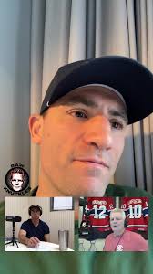 Pual Martin and Clarence Mcclendon Fall Out