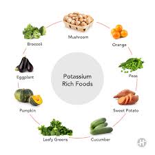 نتیجه جستجوی لغت [potassium] در گوگل