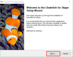The program's installer file is commonly found as clownfishvoicechanger.exe. Junkyefira Blog