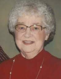 Juanita Capps Bales Obituary