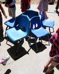 Animal Musical Chairs Is A Fun Twist On The Classic Game Perfect For Larger Groups And Kids Who Love Animals Kids Party Games Preschool Games Musicals