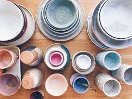 Maybe you would like to learn more about one of these? All My Favorite Ceramics Wu Haus