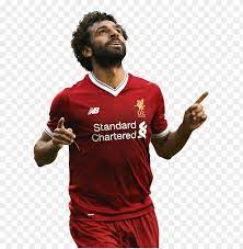ضغط png بأفضل جودة ونسبة ضغط. Mohamed Salah Png Images Background Toppng