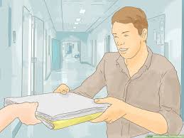 Because these example papers are illustrations only, and because they are example responses to examples of students' writing with teachers' commentaries. How To Write A Position Paper With Pictures Wikihow