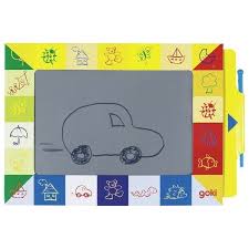 In unserem tausendkind sortiment finden sie viele tolle magnete und magnettafeln sowie magnetspiele mit denen kids ihr verständnis für farben und formen. Zaubertafel Maltafel Zeichentafel Kinder Zaubermaltafel Magnet Stift Goki 19x13 Sonstige Malen Zeichnen Basteln Kreativitat Spielzeug Handys Kommunikation Schmunzelland