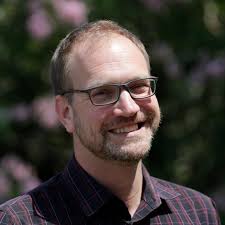 Bill Schack for City Commissioner