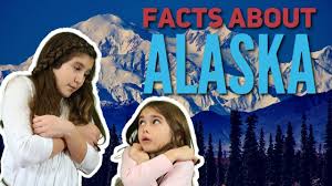 According to the alaska seafood marketing institute, seafood is the economic foundation of many rural communities where. Where Is Alaska Facts About Alaska For Kids Youtube