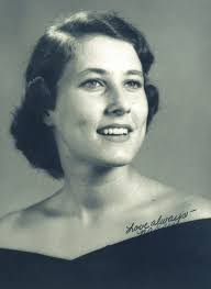 Nancy Marie Carneal Dickinson