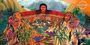 Todo para entender la cosmovisión andina alrededor de la Pachamama