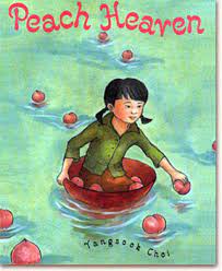 A beautiful, memorable tale, it reminds us all to respect and be kind to one another. Books Yangsook Choi
