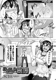 エロ漫画 アナルavコレクションを見つけた姉がアナルはやめなさいと言うので実際にやって気持ちよくなかったらやめると言って姉のアナル処女を奪う弟ｗｗｗ 同人誌 エロ漫画の誰得エロ漫画