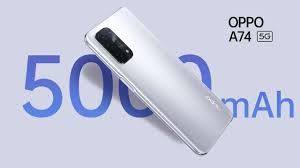 The oppo a74 5g and a74 4g use different chipsets and screens, but both fall into the budget range. Oppo A74 5g Launched In India Price Specifications And Features