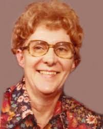 Elizabeth Mae "Libby" Mastin Obituary March 25, 2025