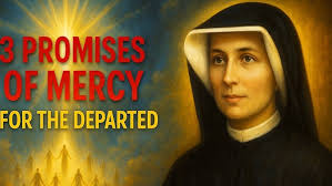 Today's Chaplet of Divine Mercy with the Priest, Relief from Anxiety