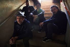 the bouncing souls: Music