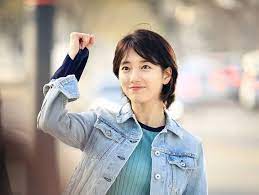 Model rambut shin ye eun sebenarnya tidak jauh berbeda dengan potongan rambut kim ji won. 7 Inspirasi Model Rambut Pendek Ala Artis Korea Woop Id