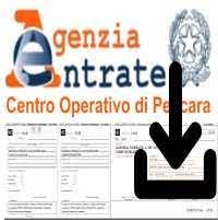 Il bollettino deve essere compilato in ogni sua parte con inchiostro nero o blu e non deve recare abrasioni, correzioni o cancellature. Bollettino 1016 Editabile Agenzia Delle Entrate Penisola Spedizioni