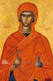 (test) ce meserie ți se potrivește în funcție de personalitate? Acatistul Sfintei Maria Magdalena Crestinortodox Ro