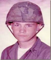 Vietnam veterans fight seditionists in action novels